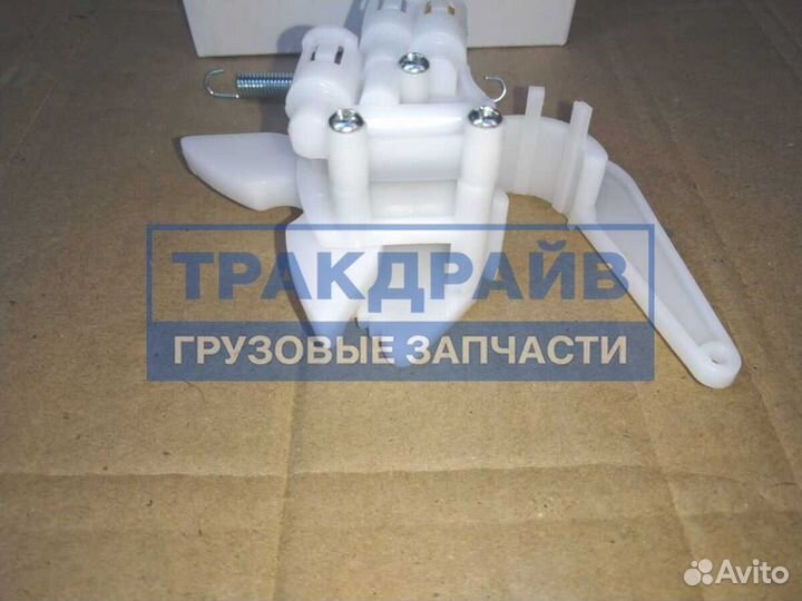 Клапан подушки сиденья Вольво FH12 16 FM12 9 12 20748450