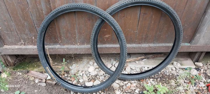 Покрышки для велосипеда 26 1.95