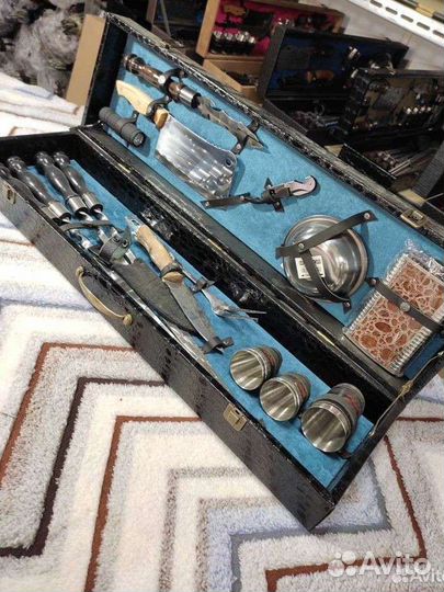 Подарочный набор