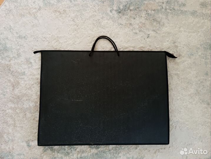 Папка для рисунков и чертежей