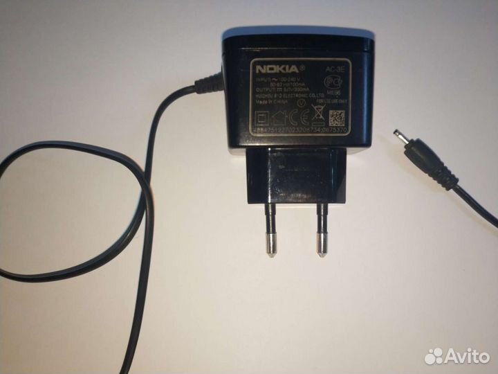 Nokia BH-104 Bluetooth гарнитура