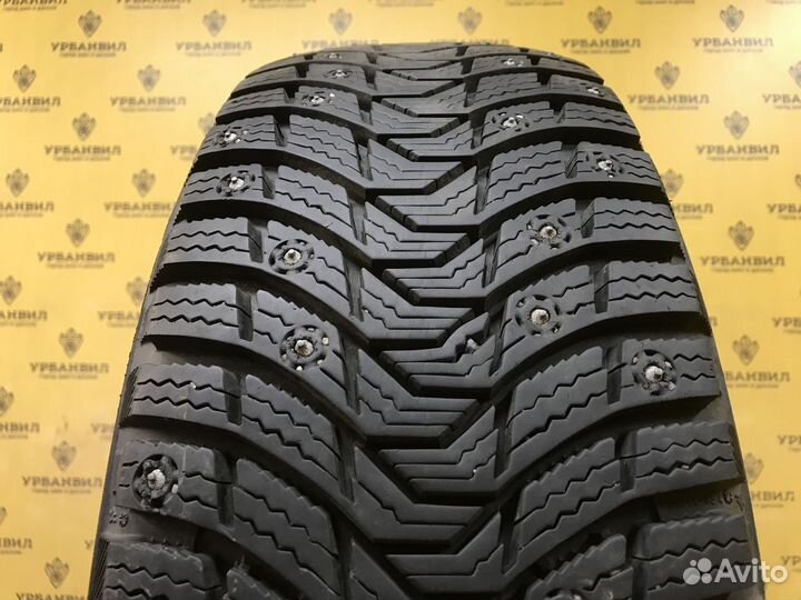 Michelin X-Ice North 3 215/60 R17 100T