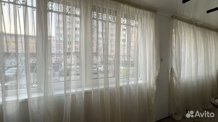 Тюль