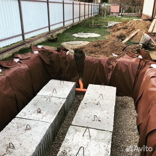 Кольцо жби для колодца