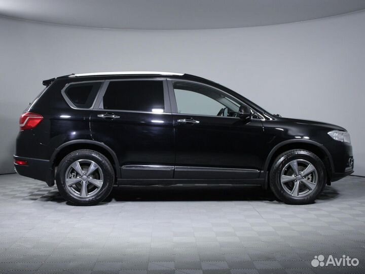 Haval H6 1.5 МТ, 2019, 28 500 км