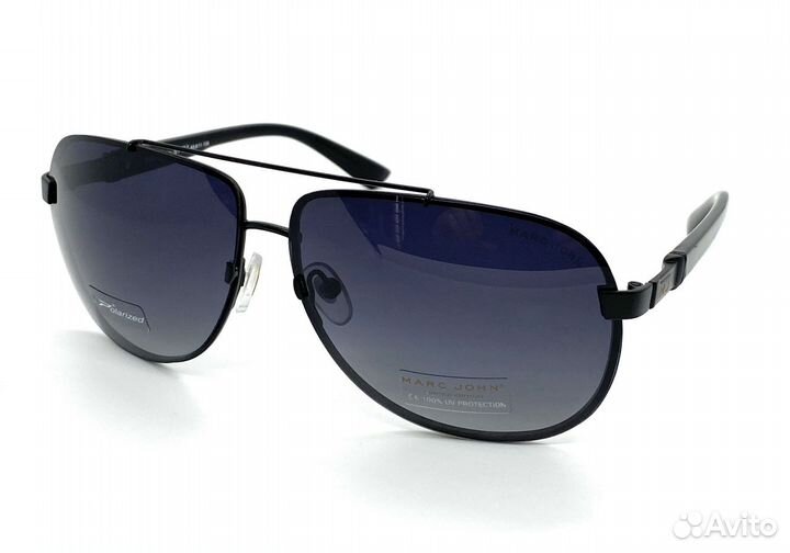 Очки Marc Jhon MJ0781 col 01-G7