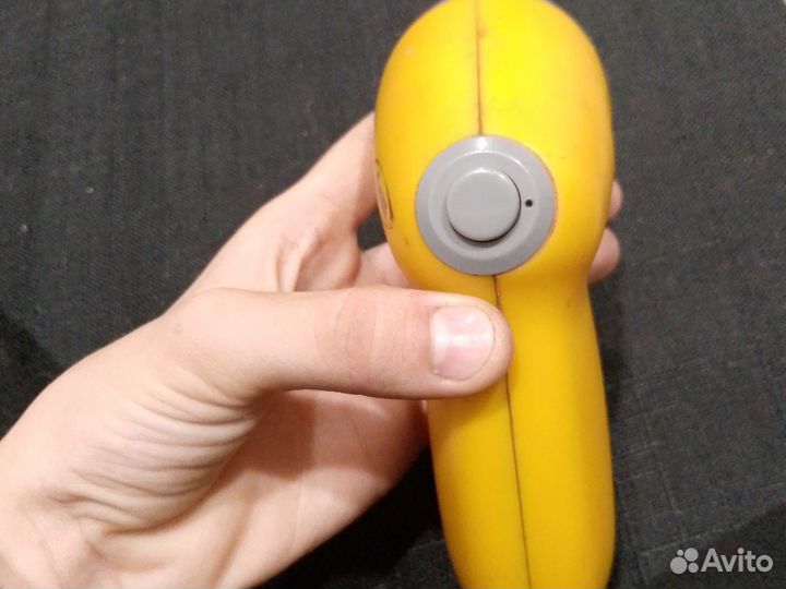 Фонарик эспандер 