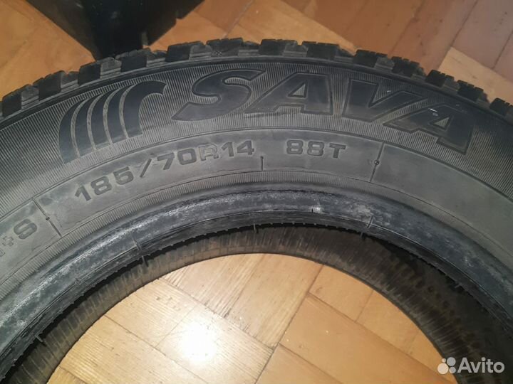 Sava Eskimo Ice 185/70 R14