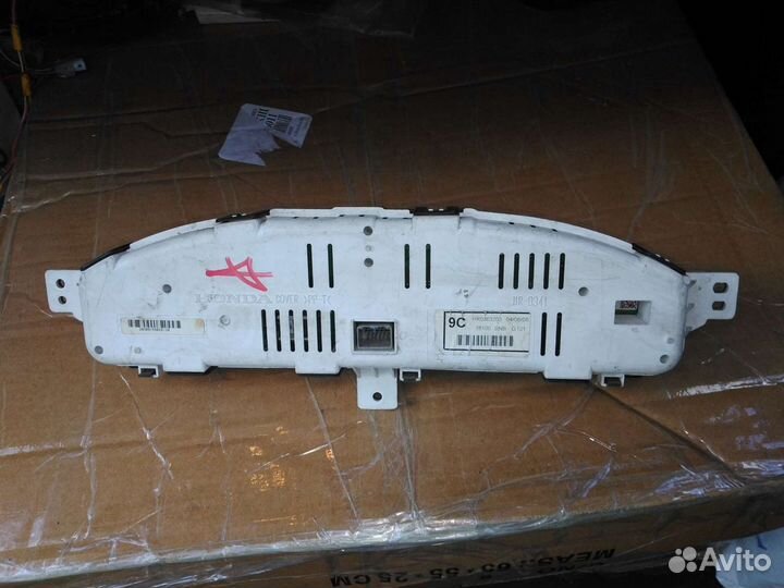 Панель приборов Honda Civic 4D 2006-2012
