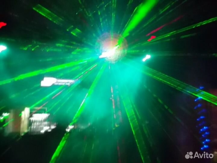 Праздники-мероприятия-DJ-Ведущий-Вокалист