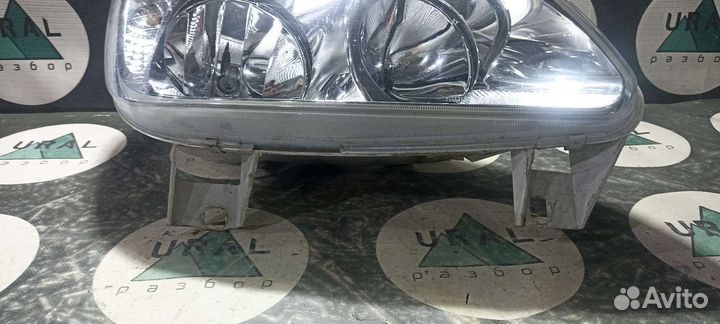 Фара передняя правая Газ Газель 3302 Бизнес
