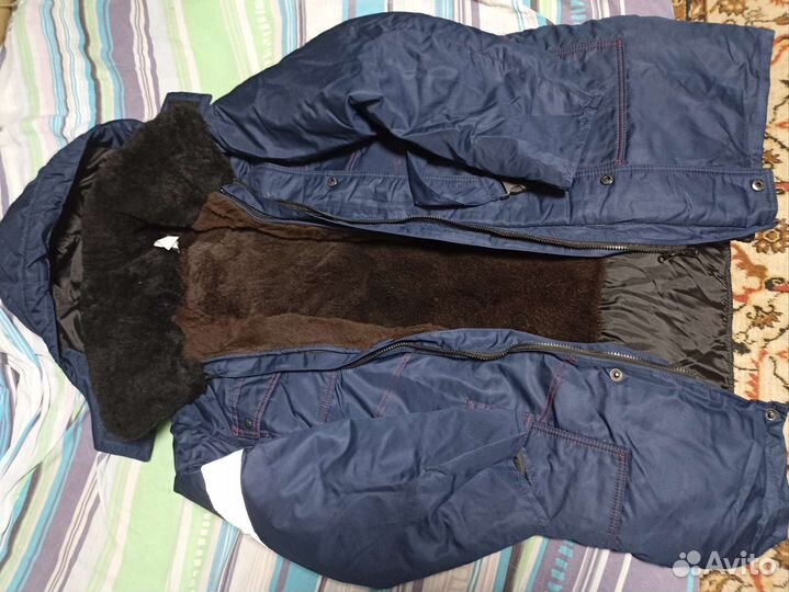 Костюмы рабочие новые