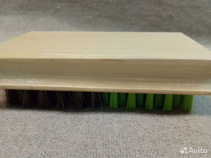 Щётка лыжная комбинированная