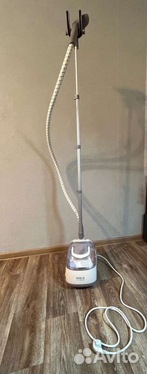 Отпариватель для одежды вертикальный Polaris