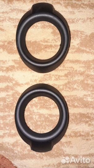 Рамки птф форд фокус 3