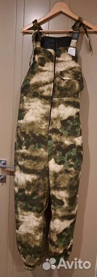 Костюм для охоты и рыбалки