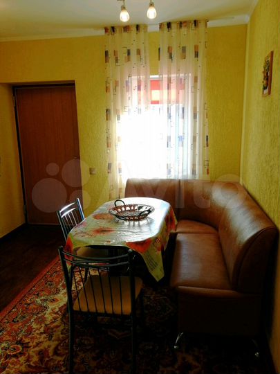 Дом 70 м² на участке 2 сот.