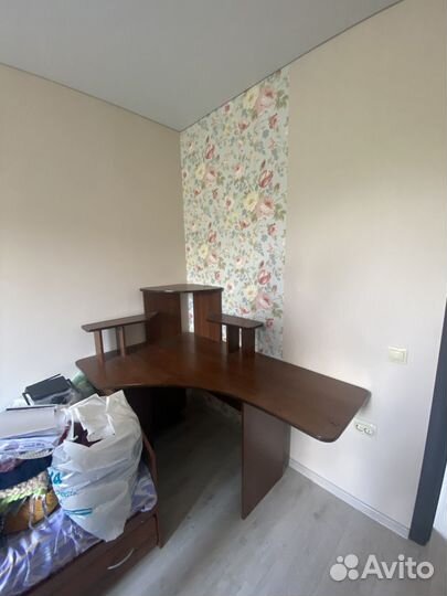 Компьютерный стол бу