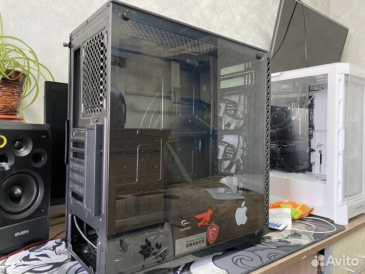 Копус Deepcool matrexx 50