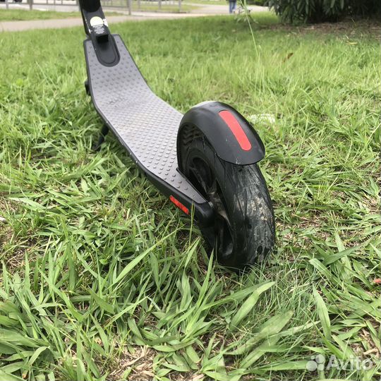 Электросамокат ninebot es1