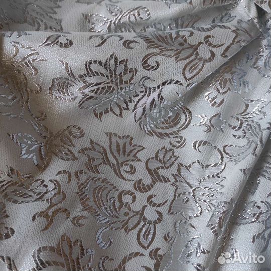 Новогоднее платье