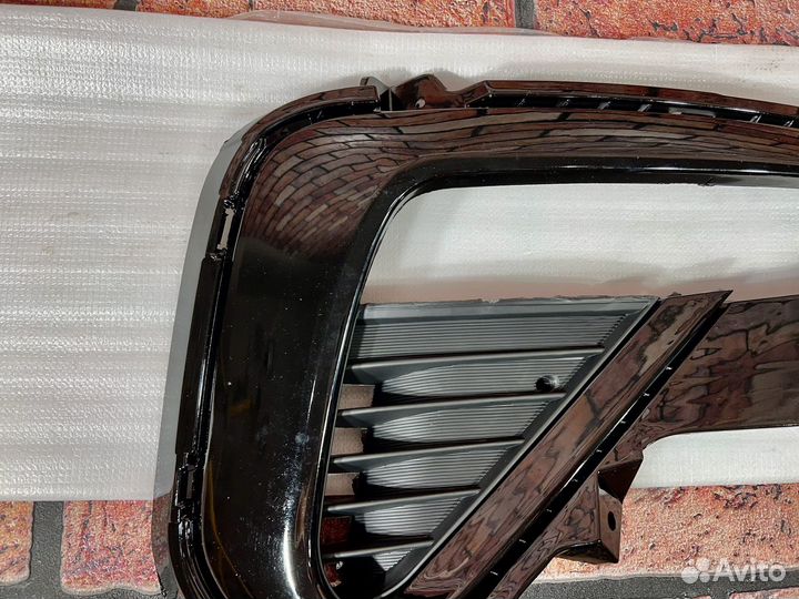 Окантовка повторителя правая Kia Optima 4 2018+