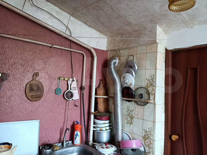 Дом 55,9 м² на участке 4 сот.