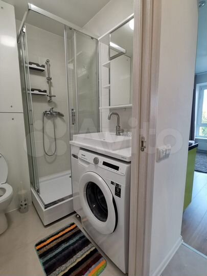 1-к. квартира, 20 м², 6/14 эт.