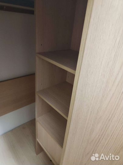 Детская кровать чердак бу