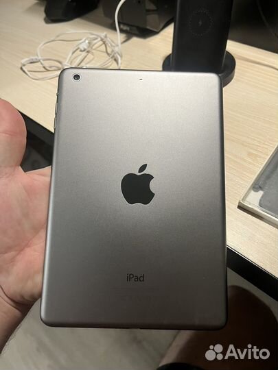 iPad mini 2 retina 16gb