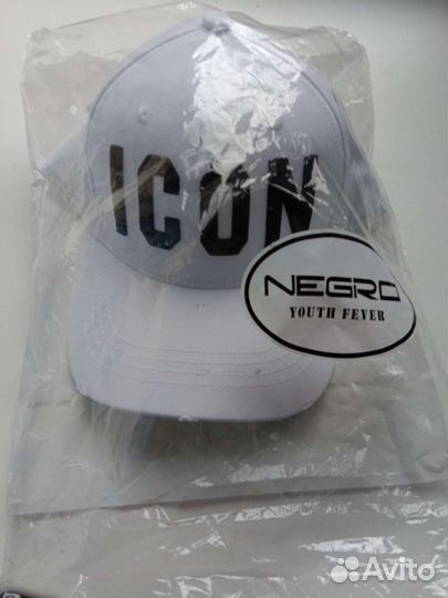 Кепка бейсболка