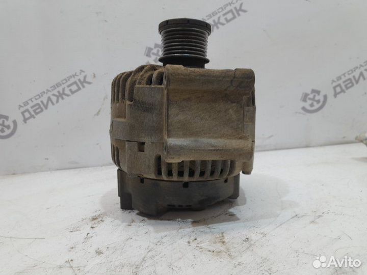 Генератор Jeep Commander 3.0 (EXL) 2008