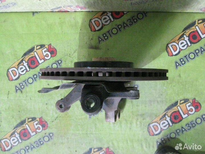 Кулак поворотный передний правый Chery Tiggo 5 I