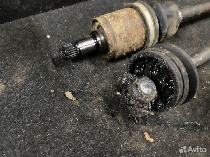 Привода ока 1111