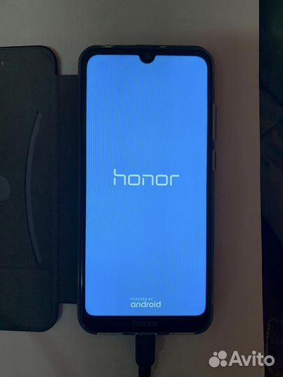 HONOR 8A, 2/32 ГБ