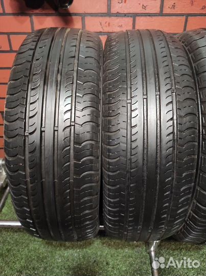 Hankook Optimo K415 185/60 R15 84H