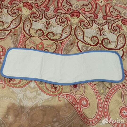 Пояс для собак(кобель) многоразовый 56/17