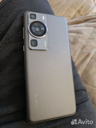 HUAWEI P60, 8/256 ГБ