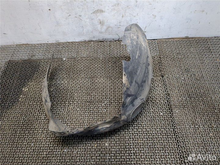 Защита арок (подкрылок) Volkswagen Passat 5, 2000