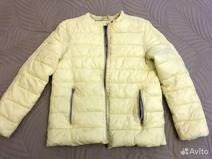 Куртка Zara, 164см