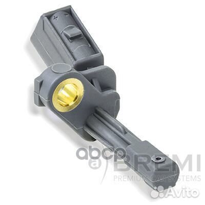 Датчик ABS 50295 bremi