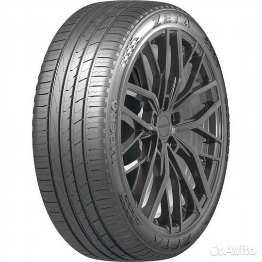 Zeta Impero 235/55 R18 100V