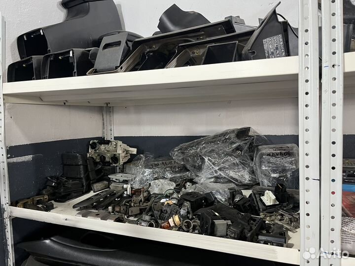 Запчасти на Mitsubishi Lancer 9