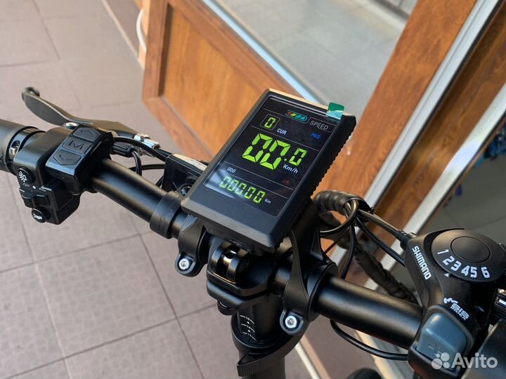 Электро велосипеды электро самокаты