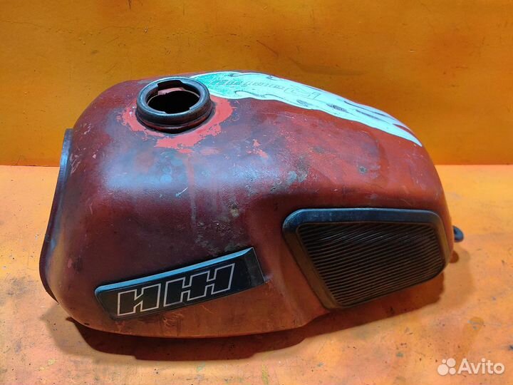 Бензобак иж планета Юпитер 5