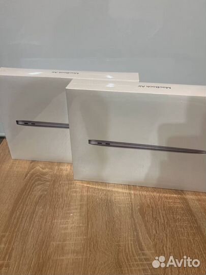MacBook Air 13 8Gb 256GB Space Gray