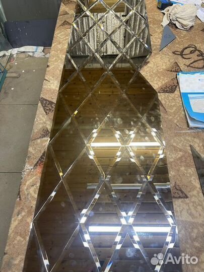 Зеркала от производителя