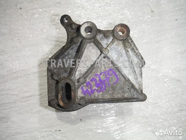 Катушка зажигания Рено