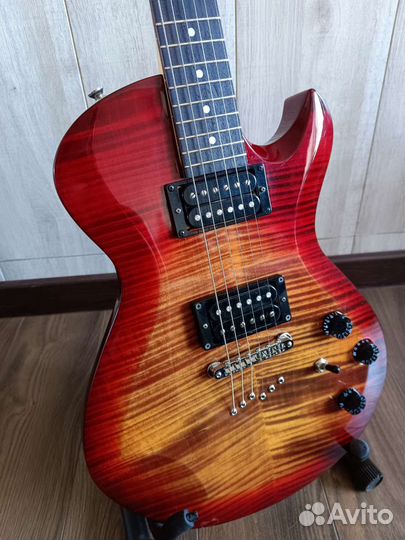 Электрогитара Cort Zenox Z42 FT