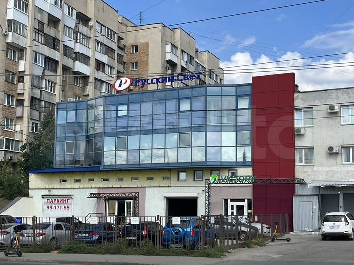 Склад, 159 м²